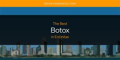 Best botox encinitas  Her aesthetic is super natural and not over done at all